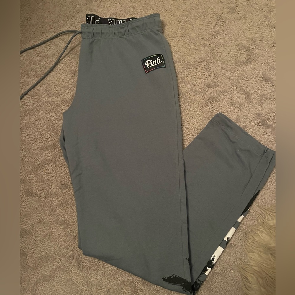 VS Pink Joggers